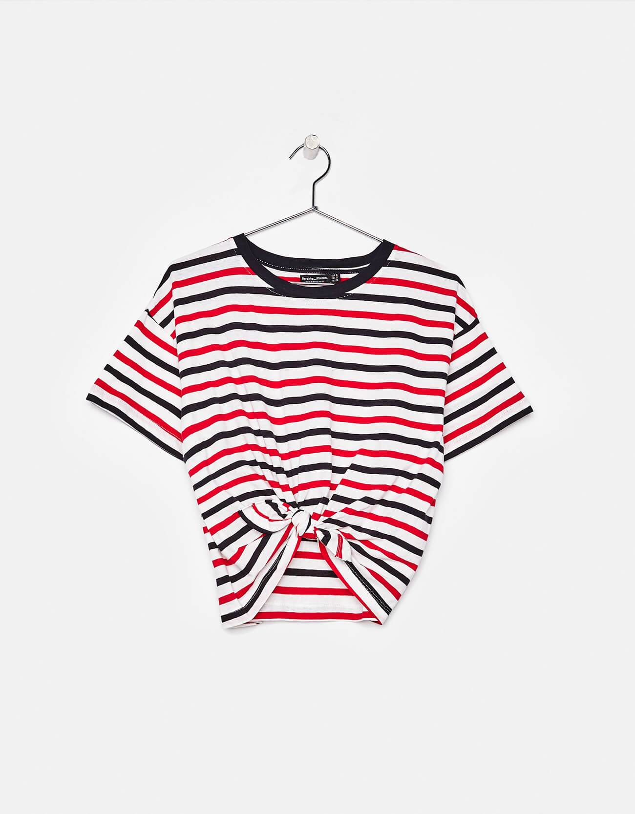 Jersey Graphic Tee Dolce