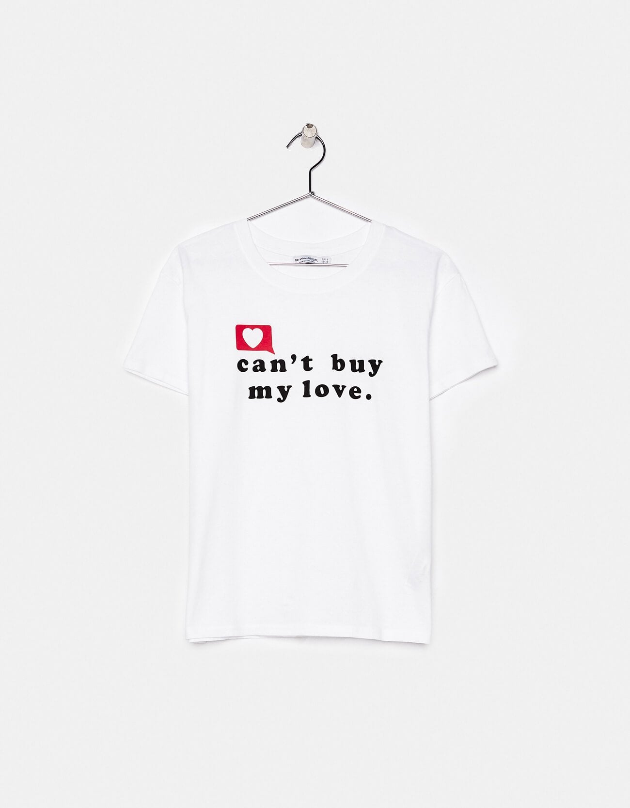 Jersey Graphic Tee Dolce