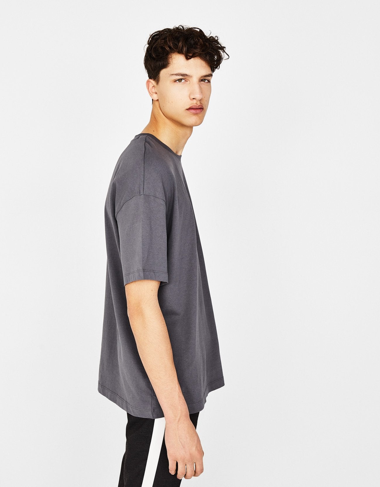 Fit T-shirt