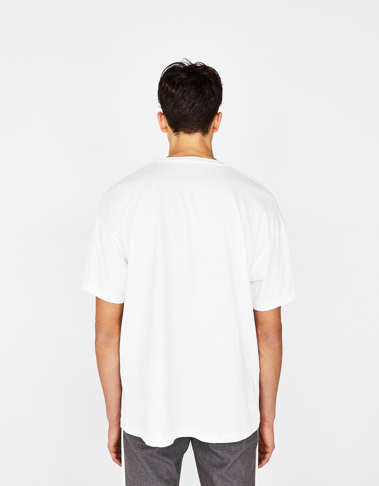 Fit T-shirt