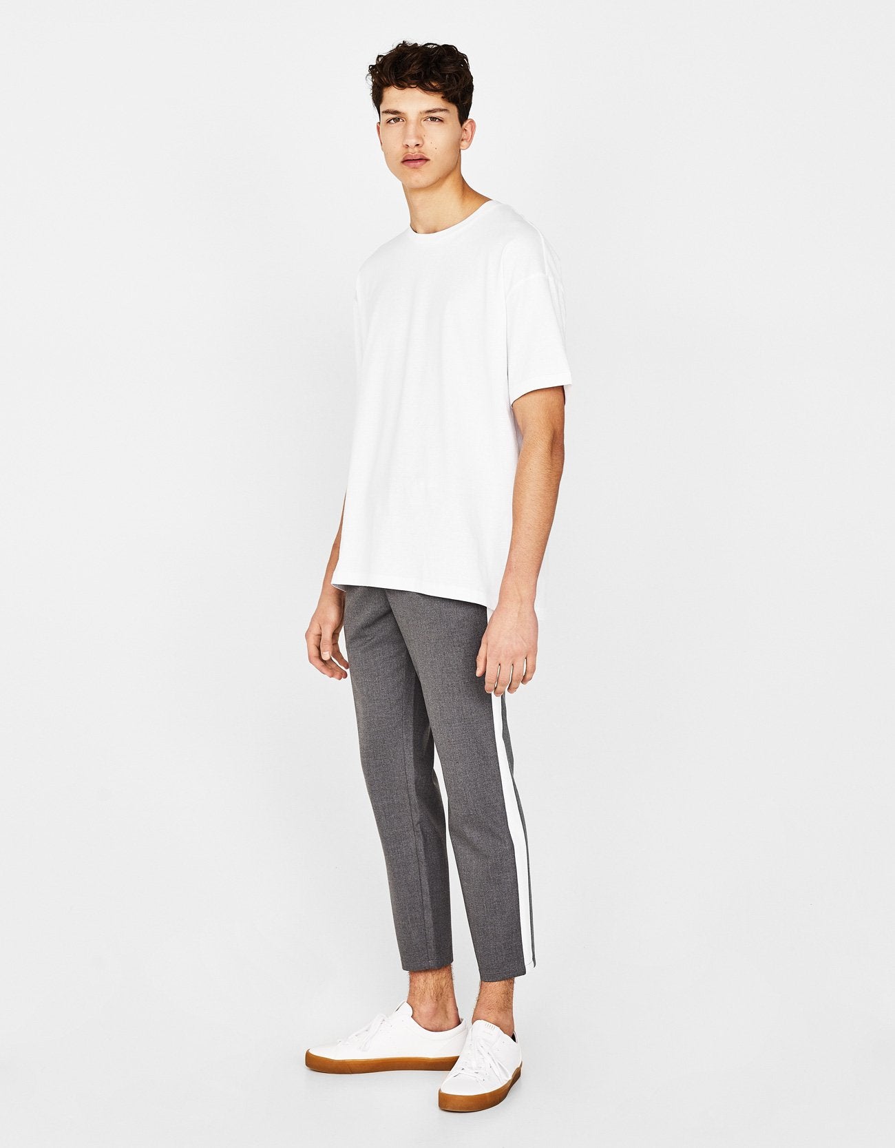 Fit T-shirt