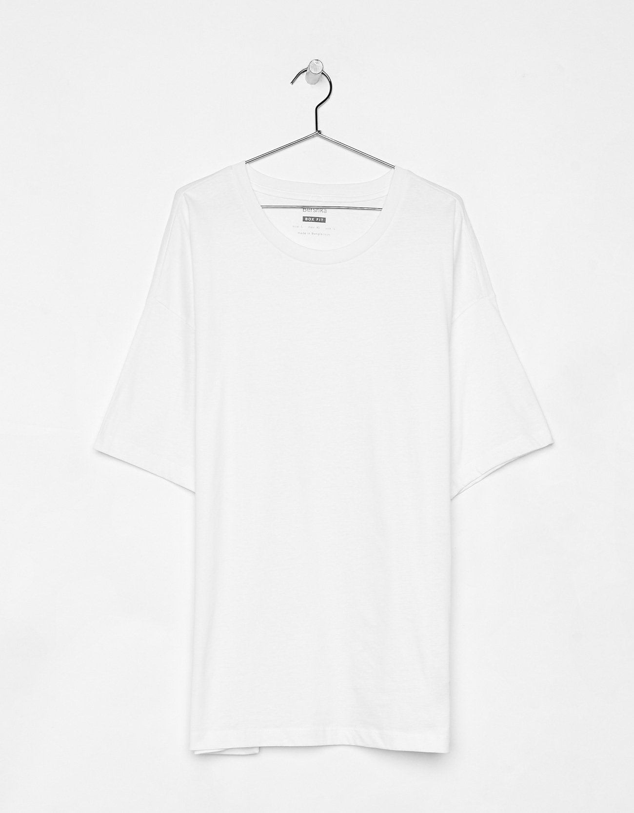 Fit T-shirt