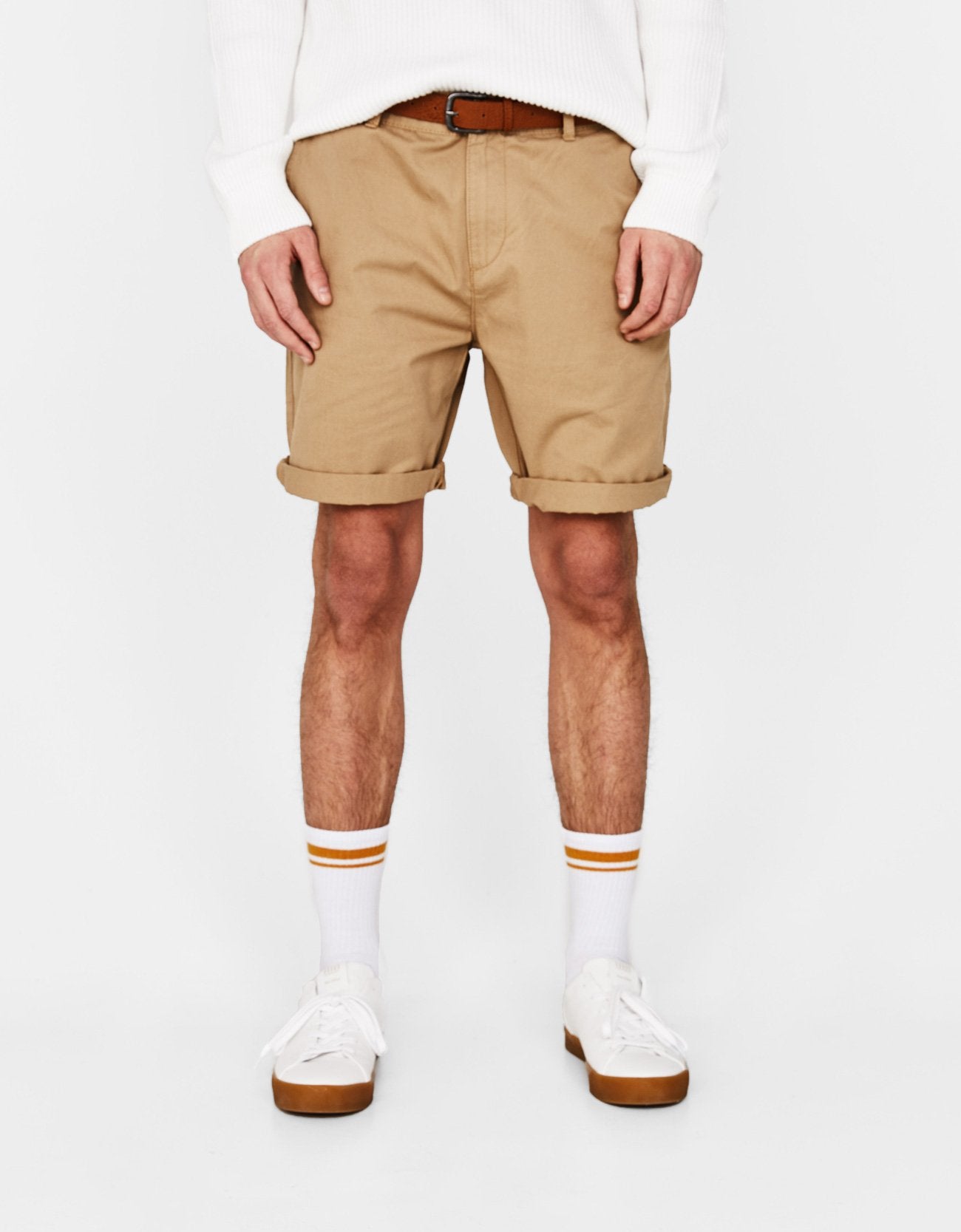 Cotton-Blend Field Jacket