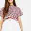 Jersey Graphic Tee Dolce
