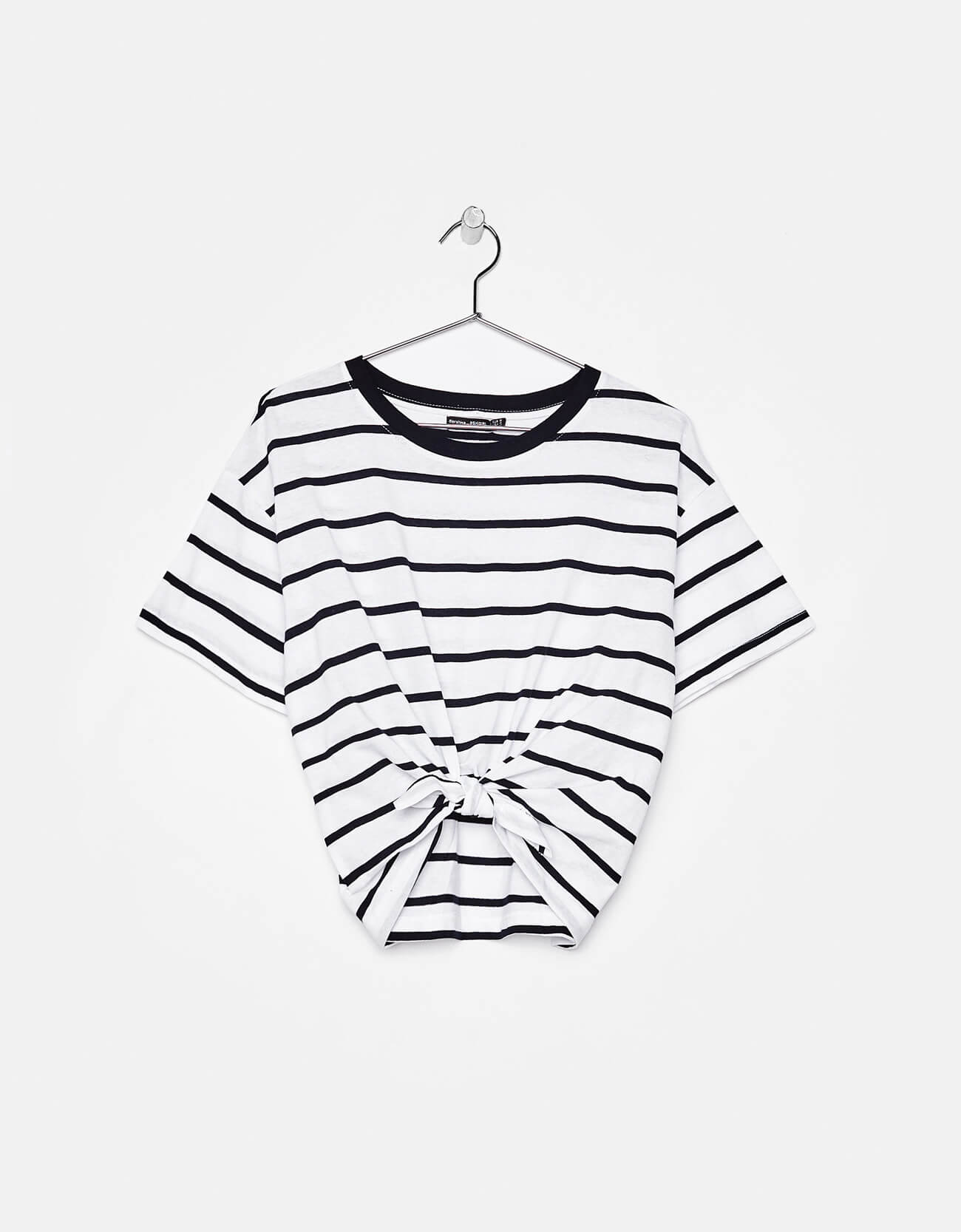 Cotton Jersey Graphic Tee (sold out)