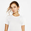 Cotton Off-the-Shoulder Tee