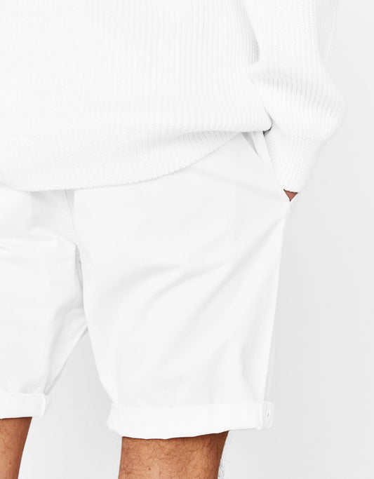 Cotton-Blend Field Jacket