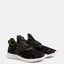 Men’s camouflage mesh sneakers