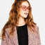 Cat eye sunglasses